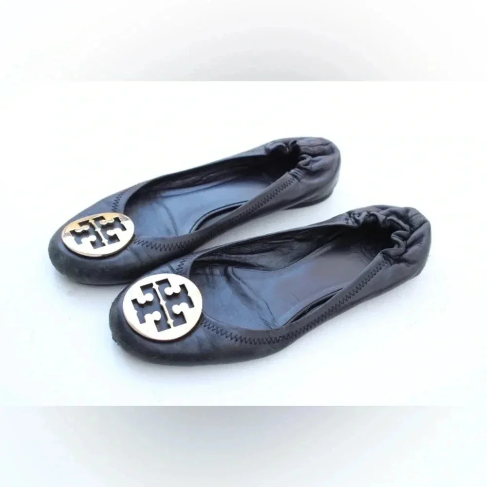 Tory Burch Reva flats